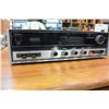 Image 3 : MAGNAVOX 750 PLUS STEREO RECEIVER WORKING