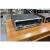 Image 5 : MAGNAVOX 750 PLUS STEREO RECEIVER WORKING