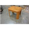 Image 1 : PALLISAR ENDTABLE