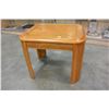 Image 2 : PALLISAR ENDTABLE