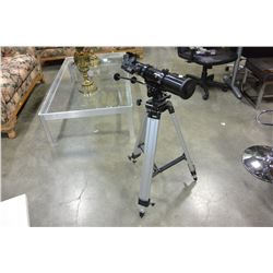 SKY WATCHER TELESCOPE WITH TRIPOD