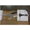 Image 2 : STARWARS FORCE FX BLACK EDITION KYLO REN LIGHTSABER