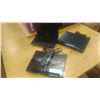 Image 1 : SONY PORTABLE BLURAY PLAYER AND 2 DVD PLAYERS