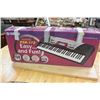 Image 1 : YAMAHA PSR-172 KEYBOARD