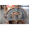 Image 3 : ANTIQUE CAST IRON SAUSAGE MAKER