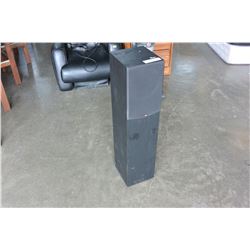 POLK AUDIO FLOOR SPEAKER MODEL R300