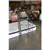 Image 2 : LARGE FOLDING METAL CANDLE HOLDER