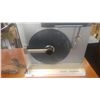 Image 4 : MGA MITSUBISHI LINEAR TRACKING TURNTABLE LT640