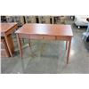 Image 1 : FUSION WOODWORKS 1 DRAWER DESK