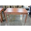 Image 3 : FUSION WOODWORKS 1 DRAWER DESK