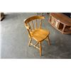 Image 2 : MAPLE DINING CHAIR