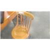 Image 2 : MAPLE DINING CHAIR