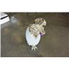 Image 4 : ANIMATRONIC LIGHT UP DINOSAUR IN EGG