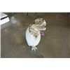 Image 5 : ANIMATRONIC LIGHT UP DINOSAUR IN EGG