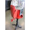 Image 4 : CONTINENTAL GUMBALL MACHINE WITH STAND AND ATTACHED PHONE