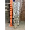 Image 2 : ANTIQUE WOOD CARVED TOTEM POLE