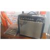 Image 1 : FENDER GUITAR AMP