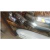 Image 2 : MODEL GRAF ZEPPLIN BLIMP AND METAL ART SHIP