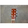 Image 2 : NEW YORK PRO ELECTRIC ACOUSTIC GUITAR