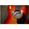 Image 3 : SMALL BRAVE ACOUSTIC GUITAR