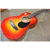 Image 4 : SMALL BRAVE ACOUSTIC GUITAR