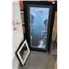 Image 1 : TWO FRAMED PRINTS