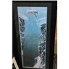 Image 2 : TWO FRAMED PRINTS