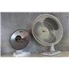 Image 1 : HOLMES DISH HEATER AND SUPER FAN