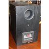 Image 2 : ENERGY CONNOISSEUR CB-10 BOOKSHELF SPEAKER, TESTED WORKING