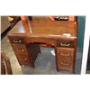 Image 2 : ROLLING 7 DRAWER VANITY