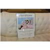 Image 1 : SIGNED MYRON WALDMAN POSTER CREATOR OF POPEYE AND BETTY BOOP