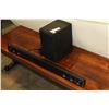 Image 1 : LG SOUND BAR WITH WIRELESS SUB