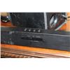 Image 3 : LG SOUND BAR WITH WIRELESS SUB