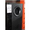 Image 2 : SAMSUNG SOUND BAR AND WIRELESS SUB