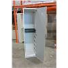 Image 2 : WHITE MIRROR DOOR CUPBOARD
