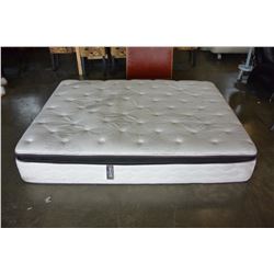 QUEENSIZE BEAUTY REST CLASSIC MATTRESS