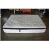 Image 1 : QUEENSIZE BEAUTY REST CLASSIC MATTRESS