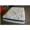 Image 4 : QUEENSIZE BEAUTY REST CLASSIC MATTRESS
