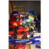 Image 1 : TRAY OF TOYS