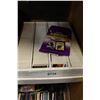 Image 1 : TRAY OF HOCKEY CARDS