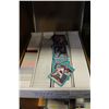 Image 1 : TRAY OF BASEBALL CARDS