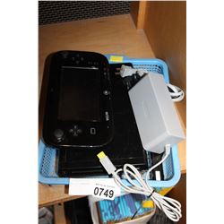 WII U CONSOLE