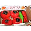 Image 1 : GLASS TOMATOS
