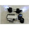 Image 2 : JEWELLERS LOUPE AND GLASSES