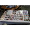 Image 1 : LOT OF HOCKEY ROOKIE AND OTHER CARDS
