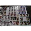Image 2 : LOT OF HOCKEY ROOKIE AND OTHER CARDS