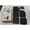 Image 1 : ANDROID TV BOX AND 6 MX ANDROID TV BOXES