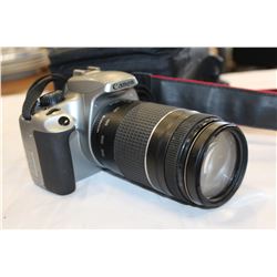 CANON EOS REBEL X5