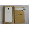 Image 2 : SAMSUNG GALXY NOTE 3 IN BOX WITH CAHRGER