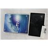 Image 1 : TABLET AND BLUE PLANET DVD SET